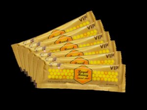 ROYAL HONEY x6