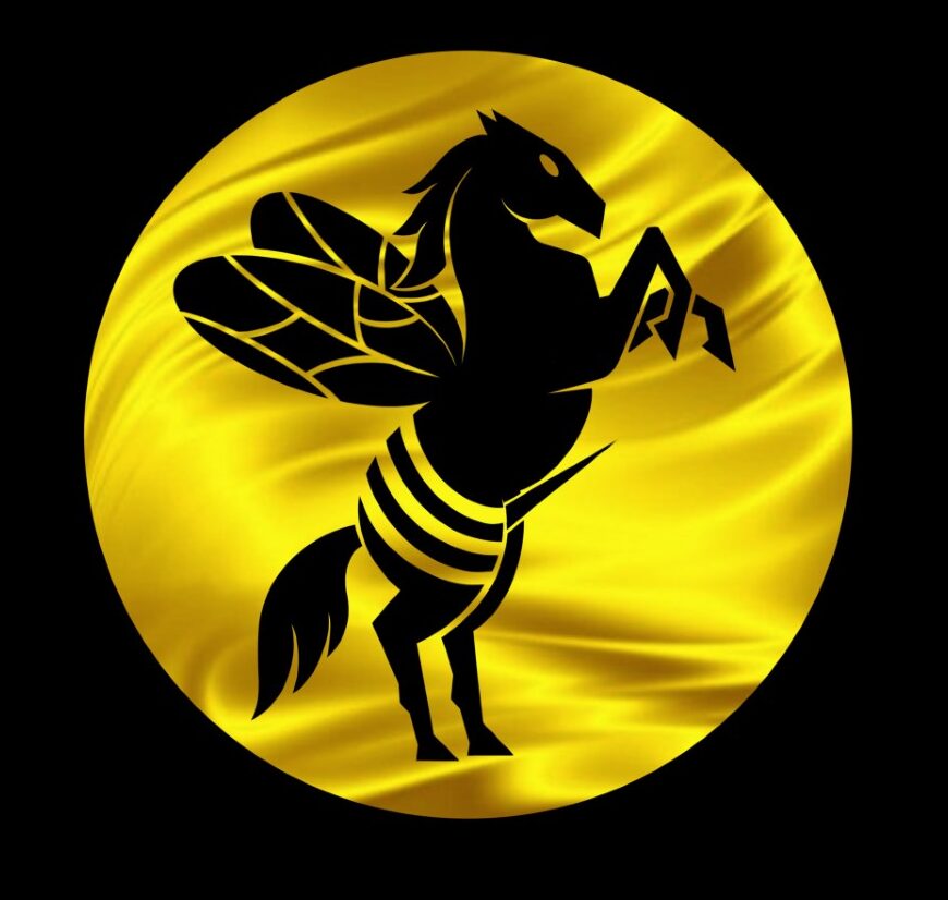 Honey Horse